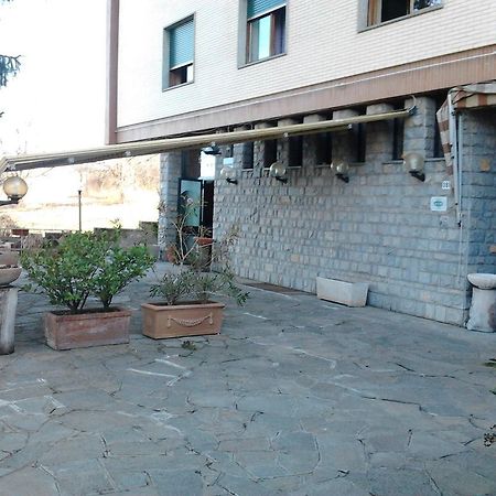 Albergo Ristorante Garden Rivoli  Extérieur photo