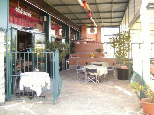 Albergo Ristorante Garden Rivoli  Extérieur photo