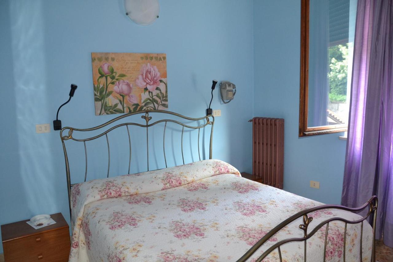 Albergo Ristorante Garden Rivoli  Chambre photo